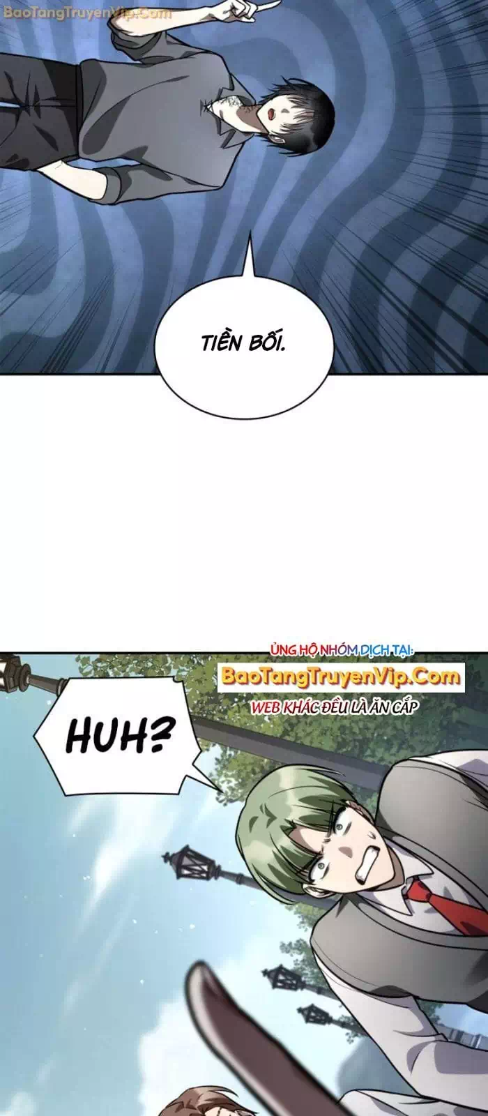 Truyện Tranh Đại Pháp Sư Toàn Năng - Infinite Mage trang 5