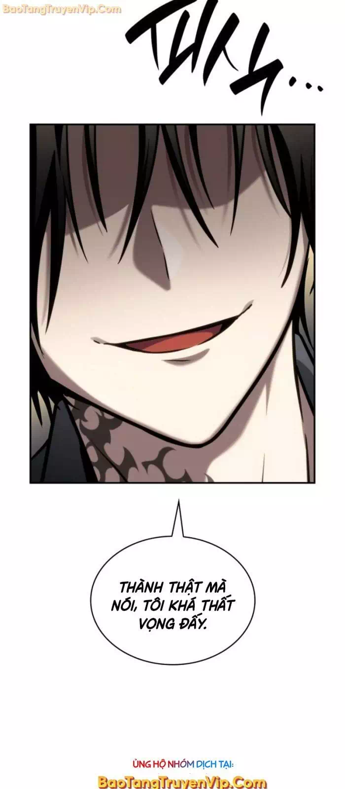 Truyện Tranh Đại Pháp Sư Toàn Năng - Infinite Mage trang 5