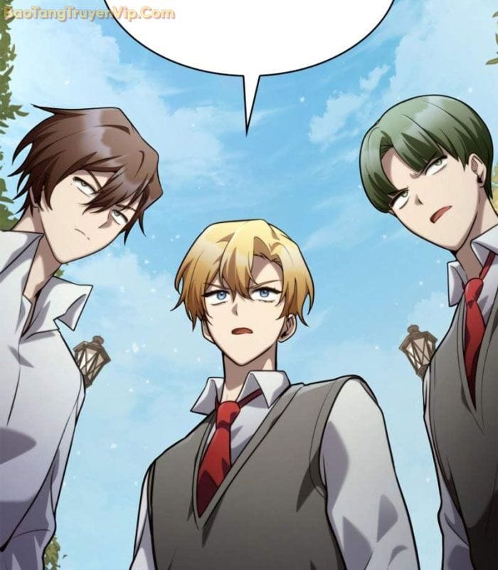 Truyện Tranh Đại Pháp Sư Toàn Năng - Infinite Mage trang 5