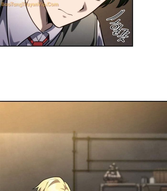 Truyện Tranh Đại Pháp Sư Toàn Năng - Infinite Mage trang 5