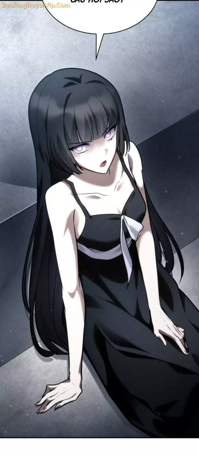 Truyện Tranh Đại Pháp Sư Toàn Năng - Infinite Mage trang 5