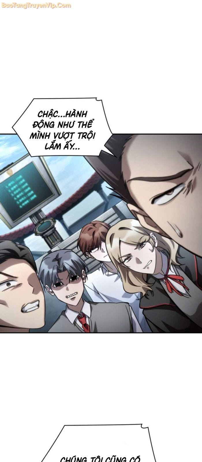 Truyện Tranh Đại Pháp Sư Toàn Năng - Infinite Mage trang 5