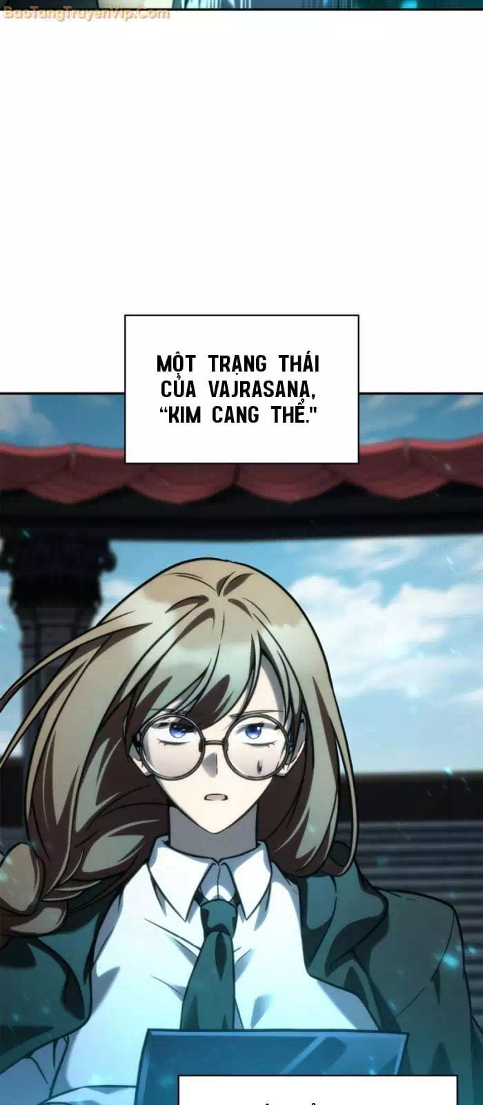 Truyện Tranh Đại Pháp Sư Toàn Năng - Infinite Mage trang 5