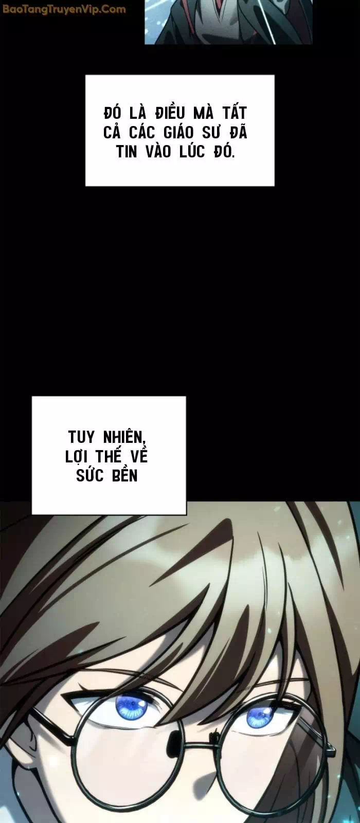 Truyện Tranh Đại Pháp Sư Toàn Năng - Infinite Mage trang 5