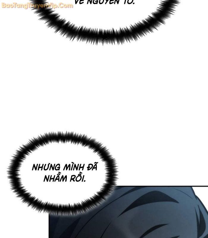 Truyện Tranh Đại Pháp Sư Toàn Năng - Infinite Mage trang 5