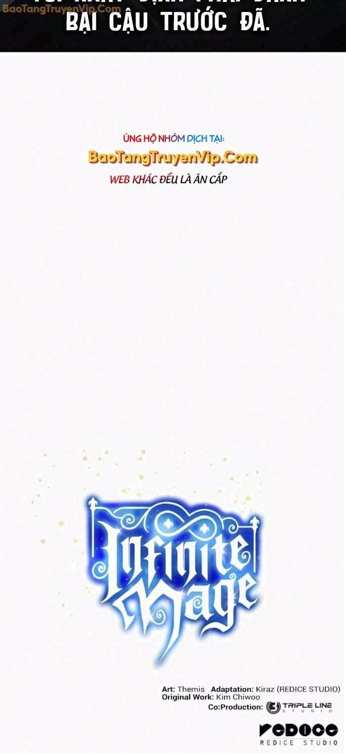 Truyện Tranh Đại Pháp Sư Toàn Năng - Infinite Mage trang 5