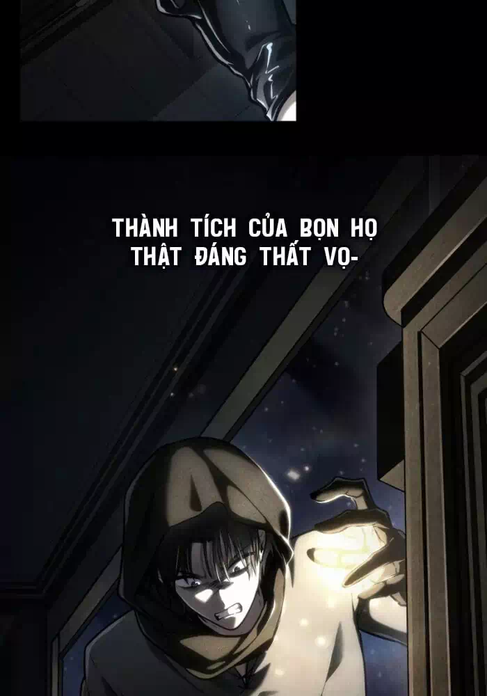 Truyện Tranh Đại Pháp Sư Toàn Năng - Infinite Mage trang 5