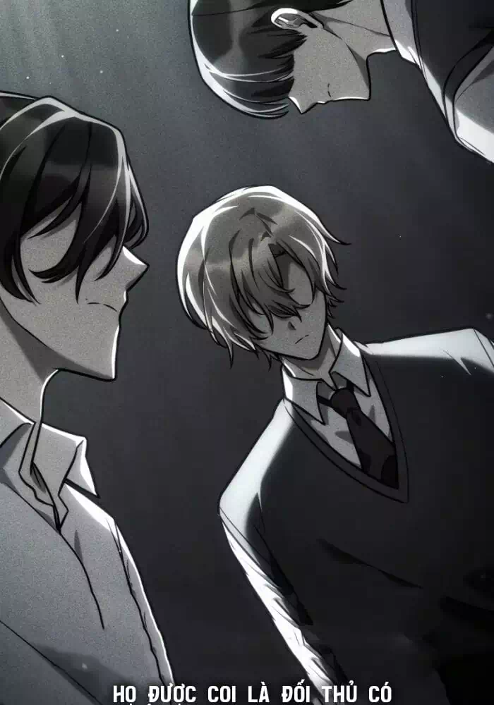 Truyện Tranh Đại Pháp Sư Toàn Năng - Infinite Mage trang 5