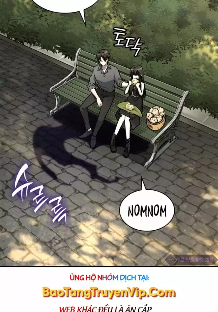 Truyện Tranh Đại Pháp Sư Toàn Năng - Infinite Mage trang 5