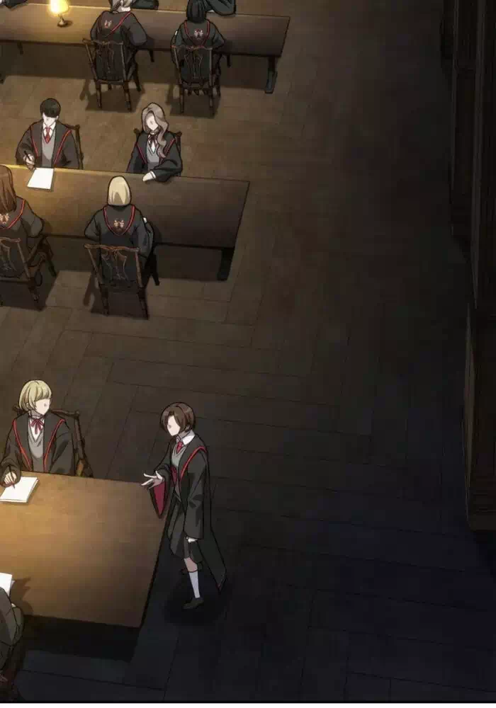 Truyện Tranh Đại Pháp Sư Toàn Năng - Infinite Mage trang 5