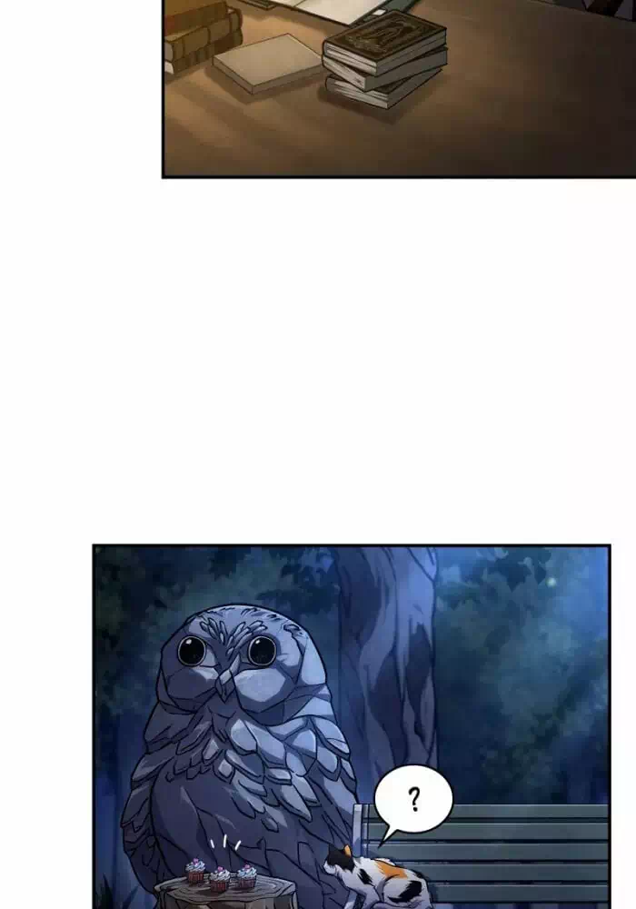 Truyện Tranh Đại Pháp Sư Toàn Năng - Infinite Mage trang 5