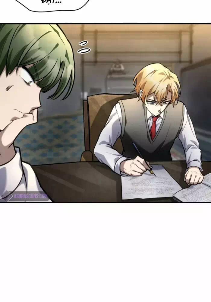 Truyện Tranh Đại Pháp Sư Toàn Năng - Infinite Mage trang 5