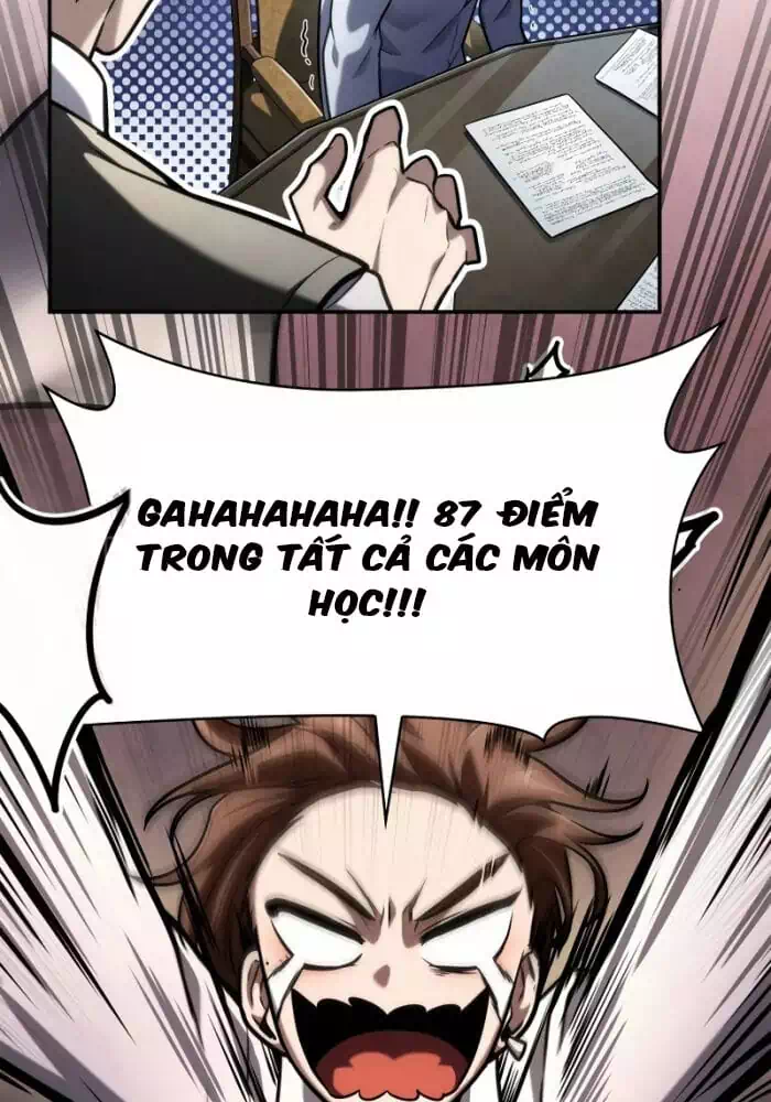 Truyện Tranh Đại Pháp Sư Toàn Năng - Infinite Mage trang 5