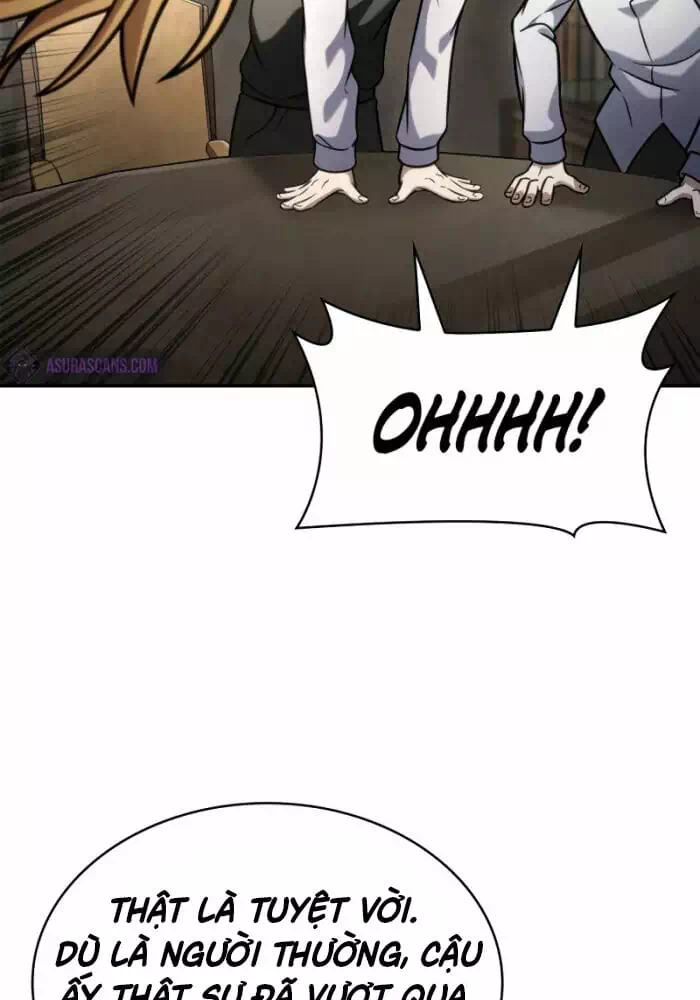 Truyện Tranh Đại Pháp Sư Toàn Năng - Infinite Mage trang 5