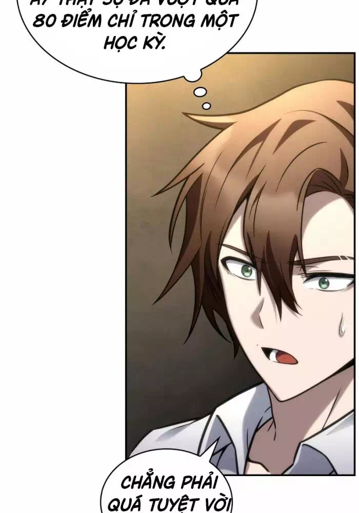 Truyện Tranh Đại Pháp Sư Toàn Năng - Infinite Mage trang 5