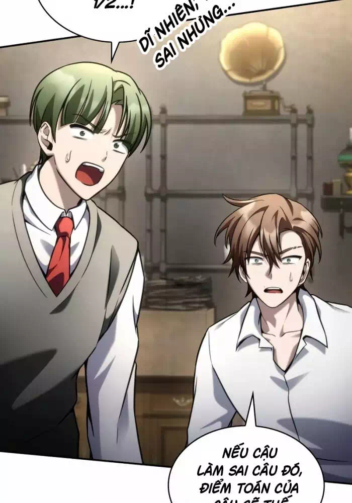 Truyện Tranh Đại Pháp Sư Toàn Năng - Infinite Mage trang 5