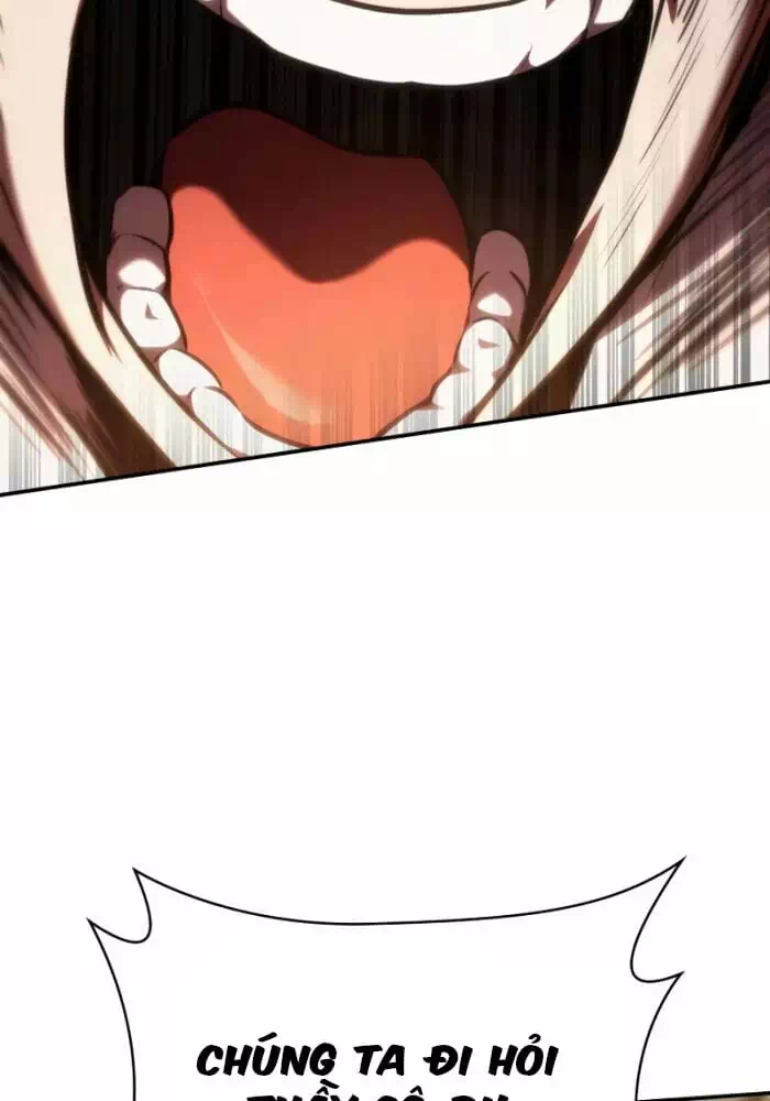 Truyện Tranh Đại Pháp Sư Toàn Năng - Infinite Mage trang 5