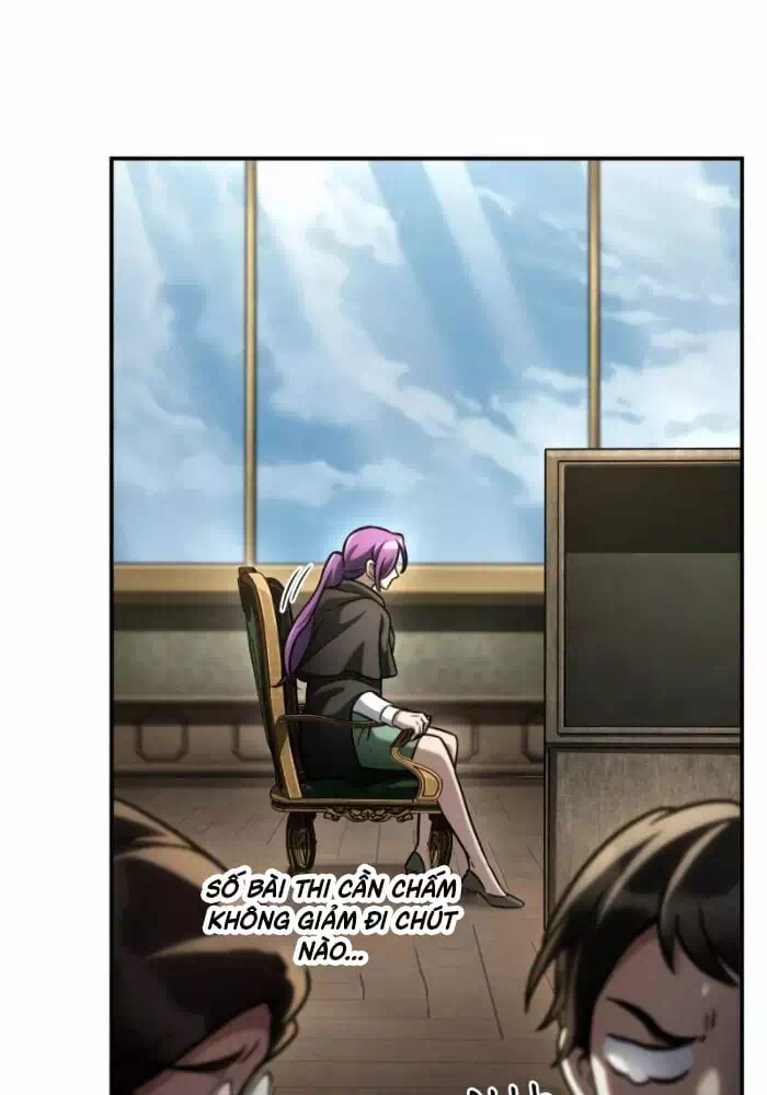 Truyện Tranh Đại Pháp Sư Toàn Năng - Infinite Mage trang 5