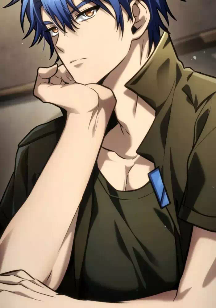 Truyện Tranh Đại Pháp Sư Toàn Năng - Infinite Mage trang 5