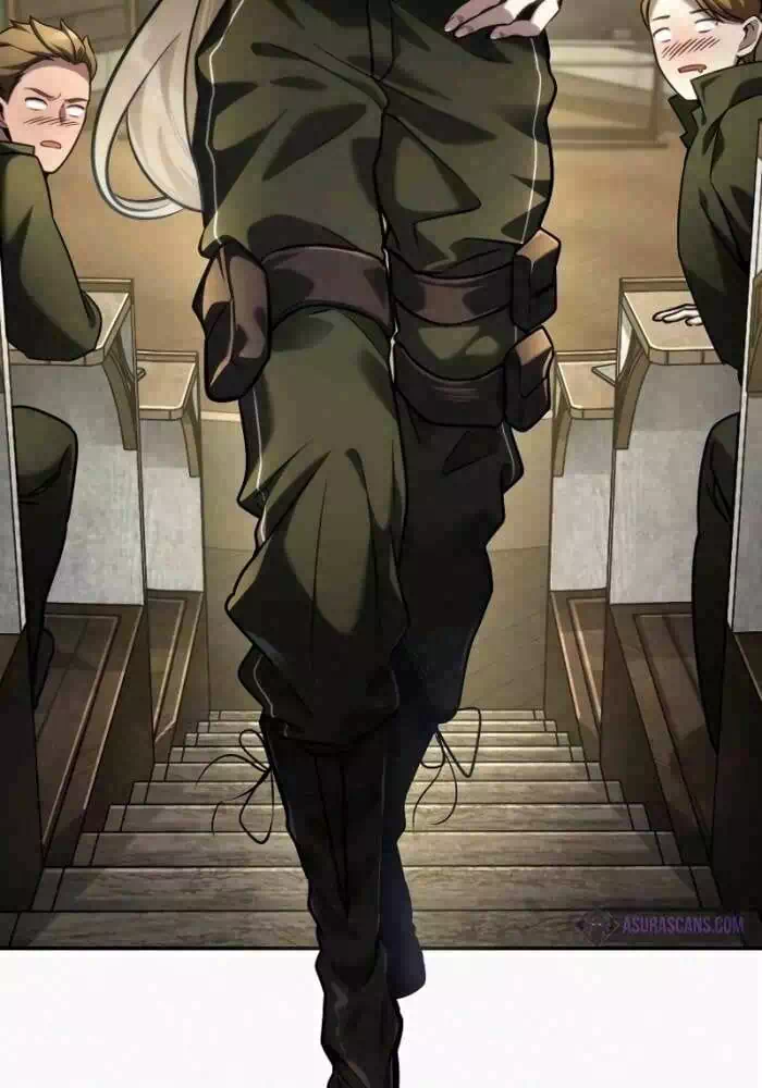 Truyện Tranh Đại Pháp Sư Toàn Năng - Infinite Mage trang 5