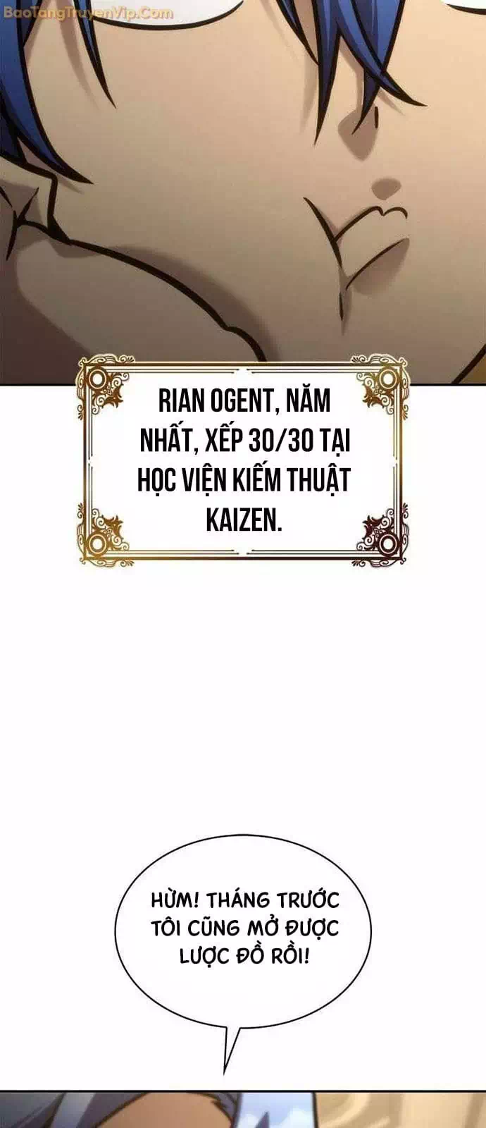 Truyện Tranh Đại Pháp Sư Toàn Năng - Infinite Mage trang 5