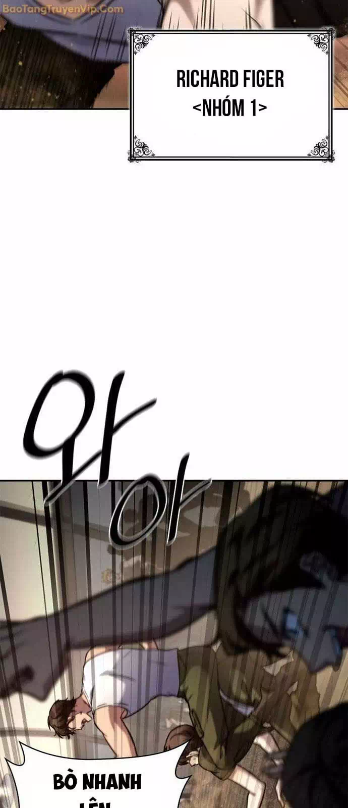 Truyện Tranh Đại Pháp Sư Toàn Năng - Infinite Mage trang 5