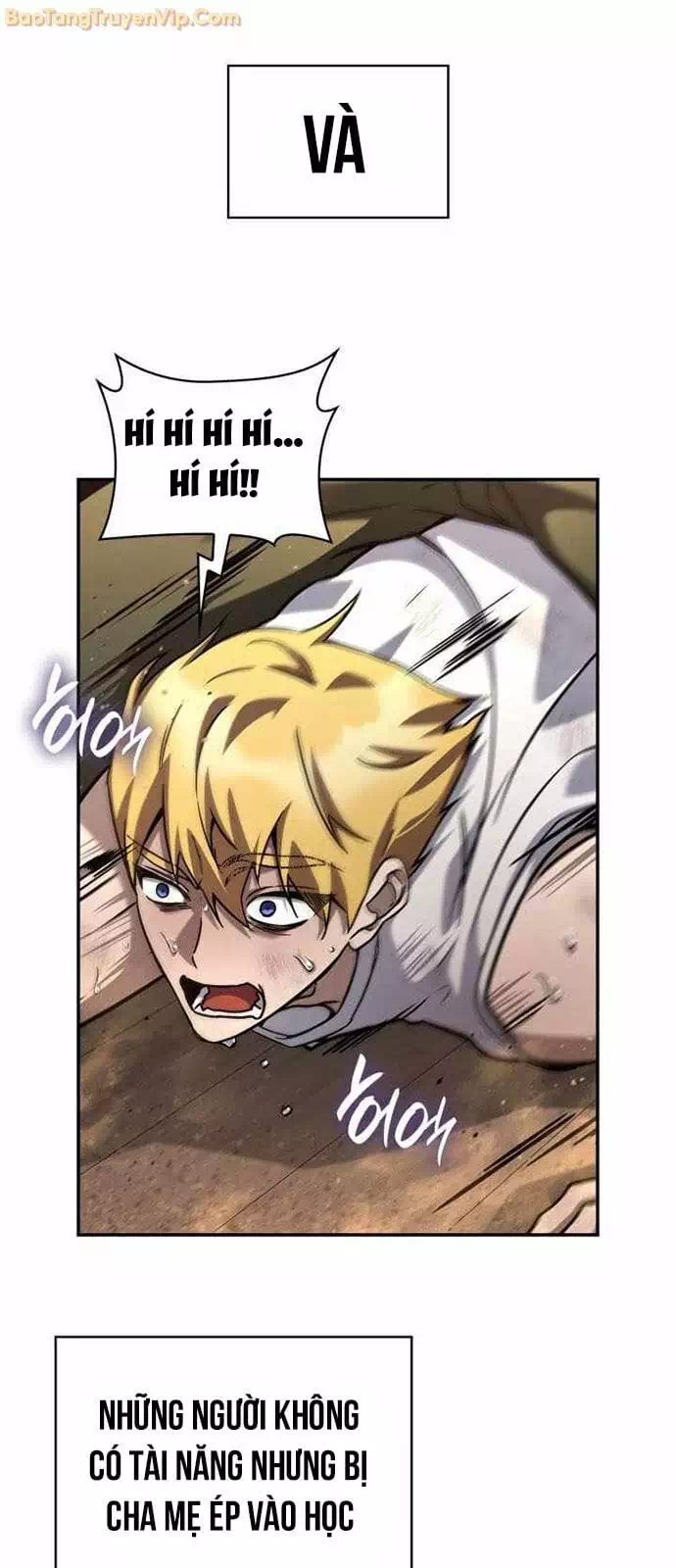 Truyện Tranh Đại Pháp Sư Toàn Năng - Infinite Mage trang 5