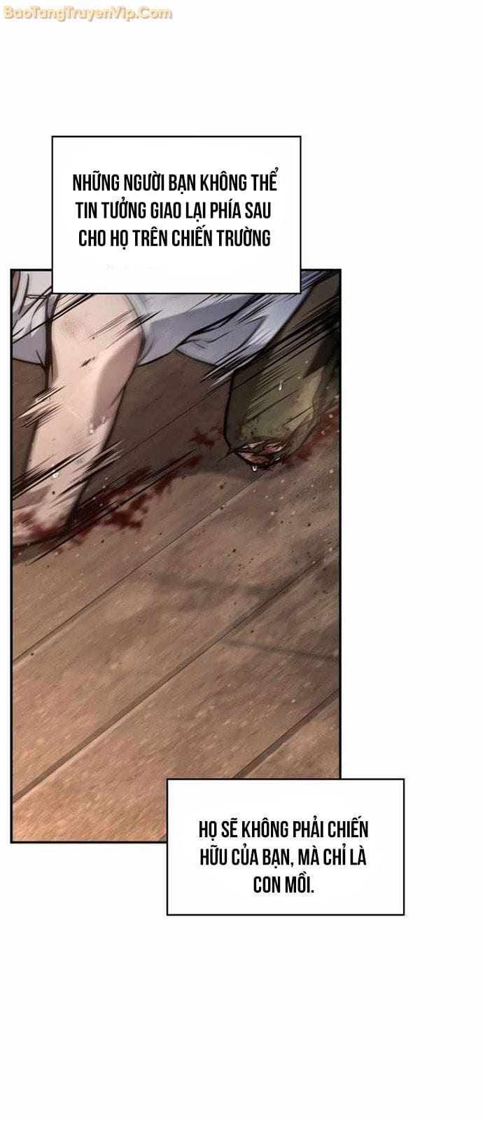 Truyện Tranh Đại Pháp Sư Toàn Năng - Infinite Mage trang 5