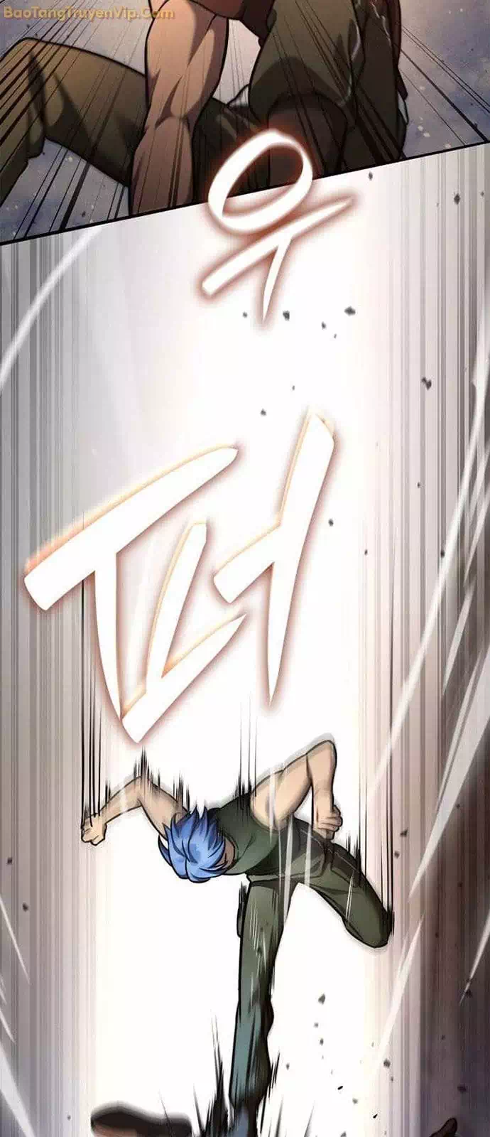 Truyện Tranh Đại Pháp Sư Toàn Năng - Infinite Mage trang 5