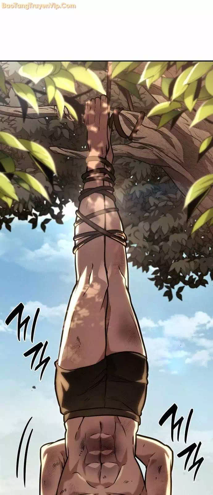 Truyện Tranh Đại Pháp Sư Toàn Năng - Infinite Mage trang 5