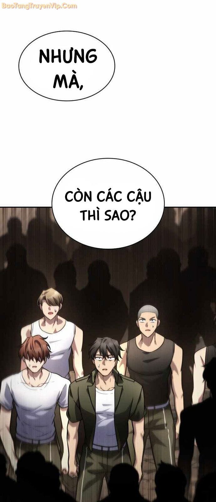 Truyện Tranh Đại Pháp Sư Toàn Năng - Infinite Mage trang 5