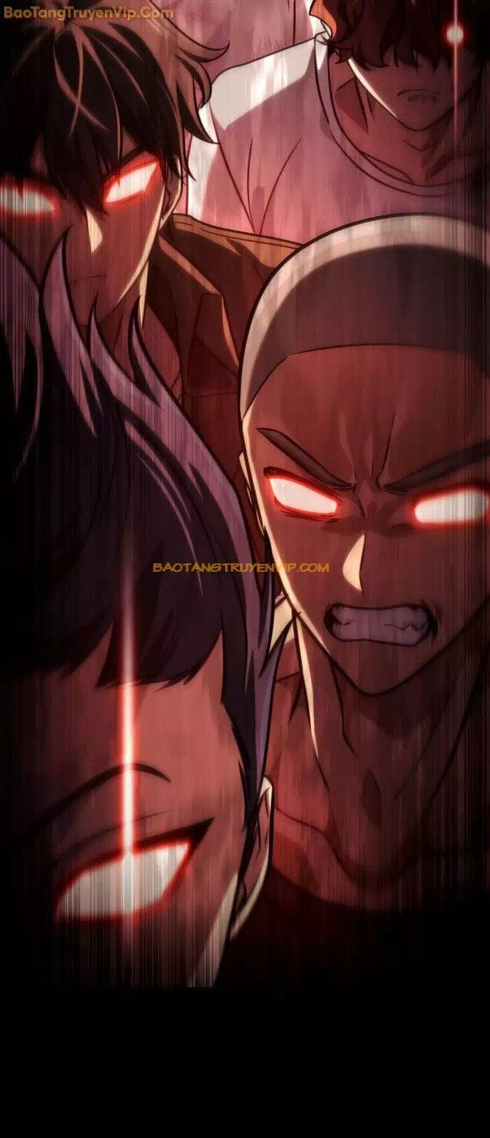 Truyện Tranh Đại Pháp Sư Toàn Năng - Infinite Mage trang 5