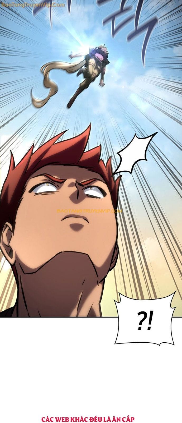 Truyện Tranh Đại Pháp Sư Toàn Năng - Infinite Mage trang 5