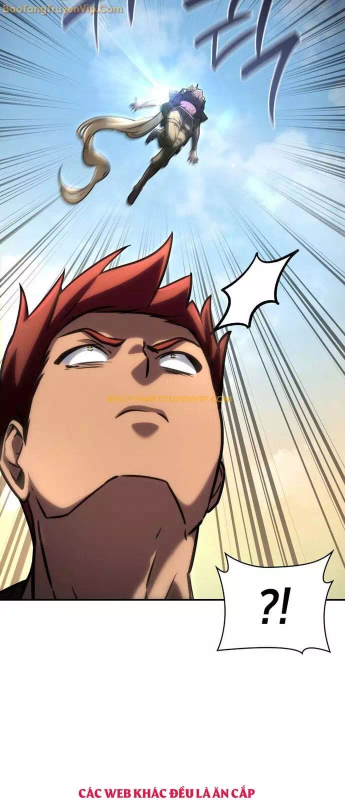 Truyện Tranh Đại Pháp Sư Toàn Năng - Infinite Mage trang 5