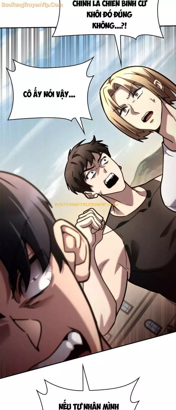 Truyện Tranh Đại Pháp Sư Toàn Năng - Infinite Mage trang 5