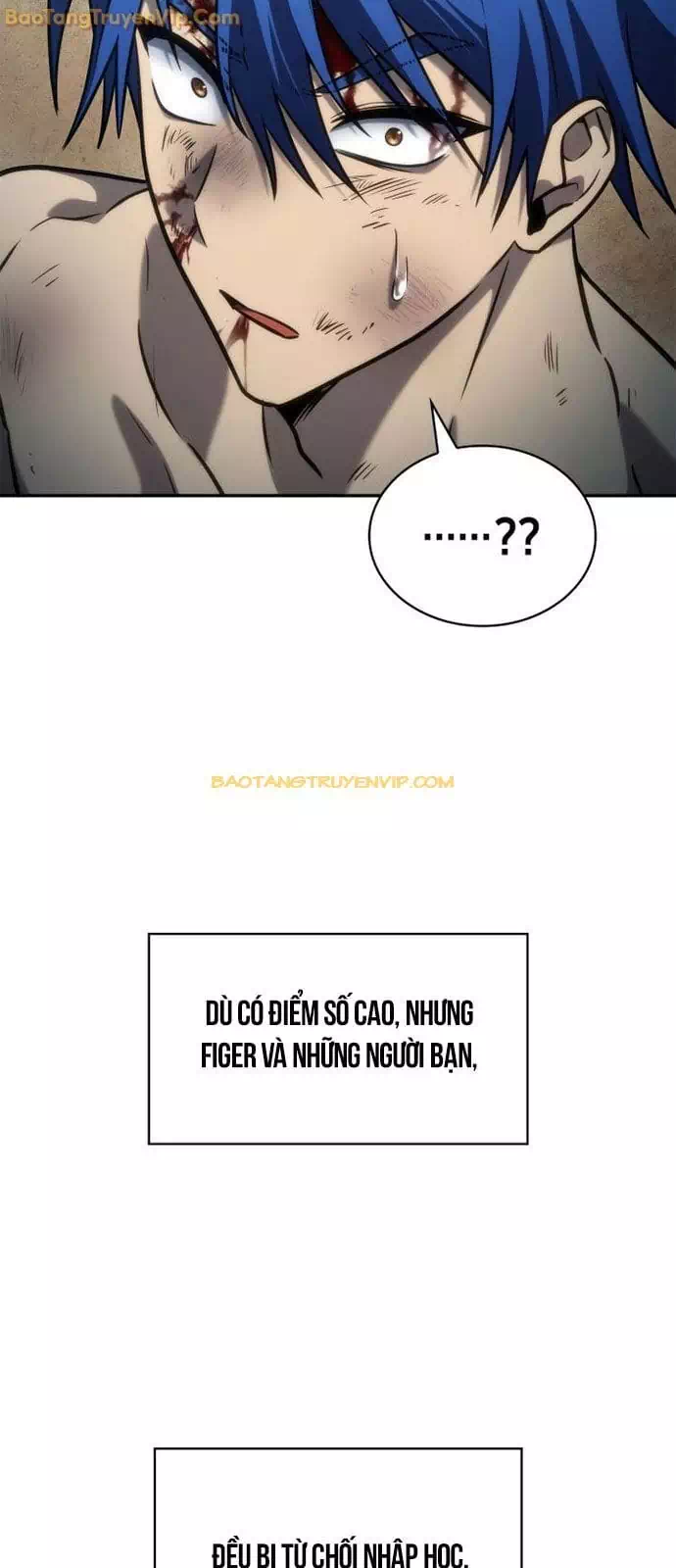 Truyện Tranh Đại Pháp Sư Toàn Năng - Infinite Mage trang 5