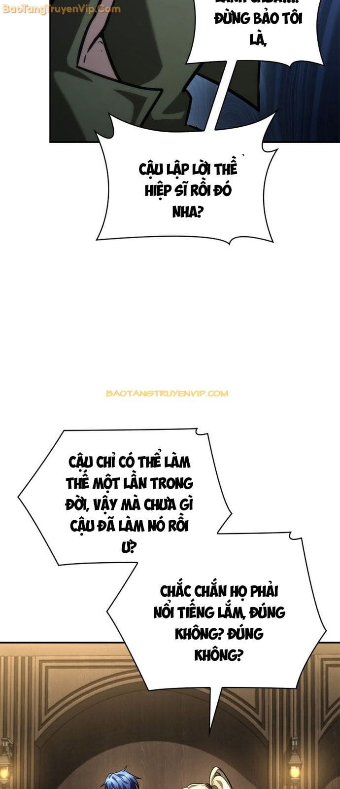 Truyện Tranh Đại Pháp Sư Toàn Năng - Infinite Mage trang 5