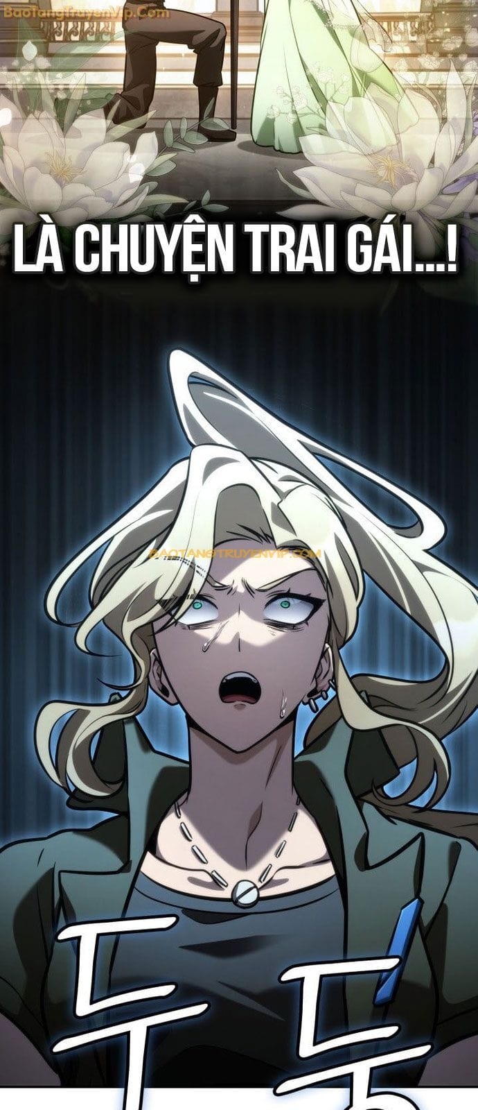 Truyện Tranh Đại Pháp Sư Toàn Năng - Infinite Mage trang 5