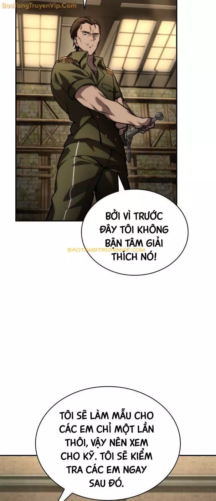 Truyện Tranh Đại Pháp Sư Toàn Năng - Infinite Mage trang 5