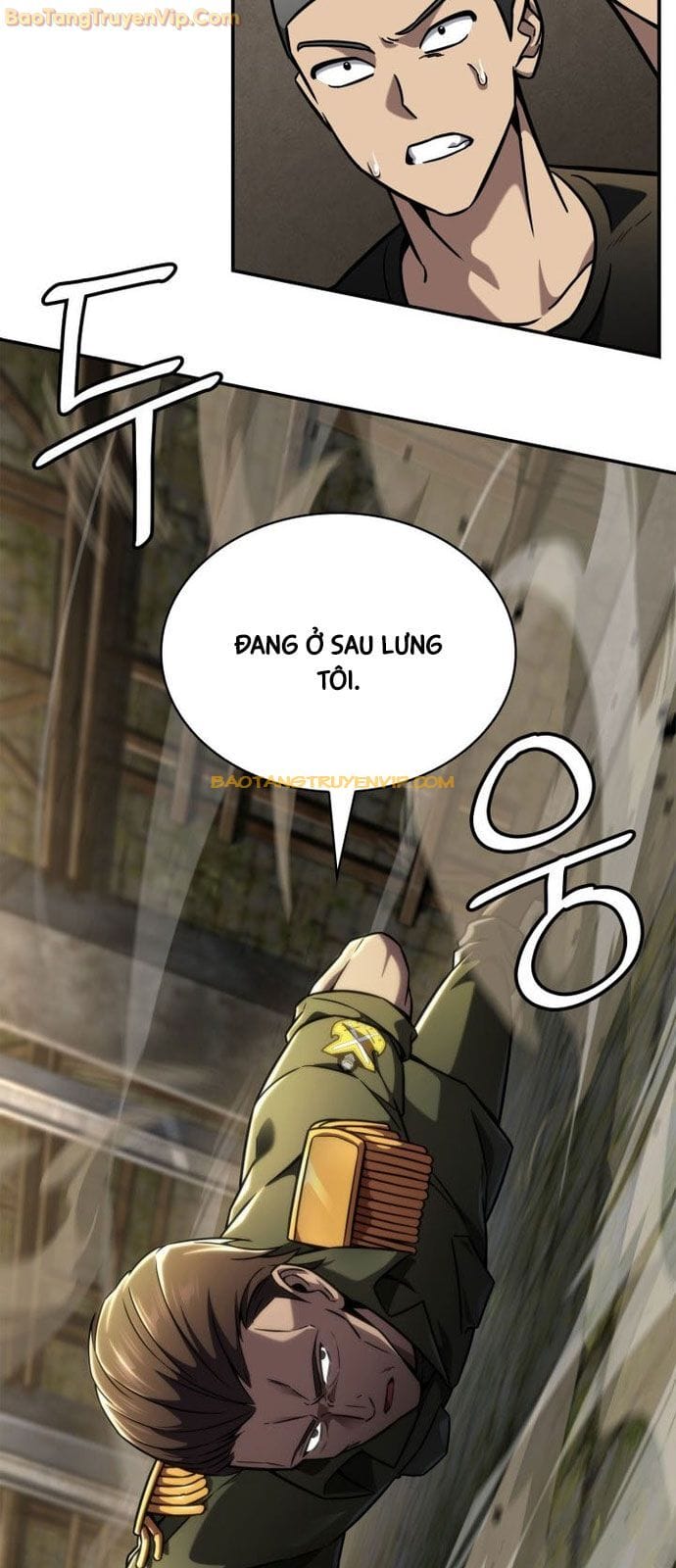 Truyện Tranh Đại Pháp Sư Toàn Năng - Infinite Mage trang 5