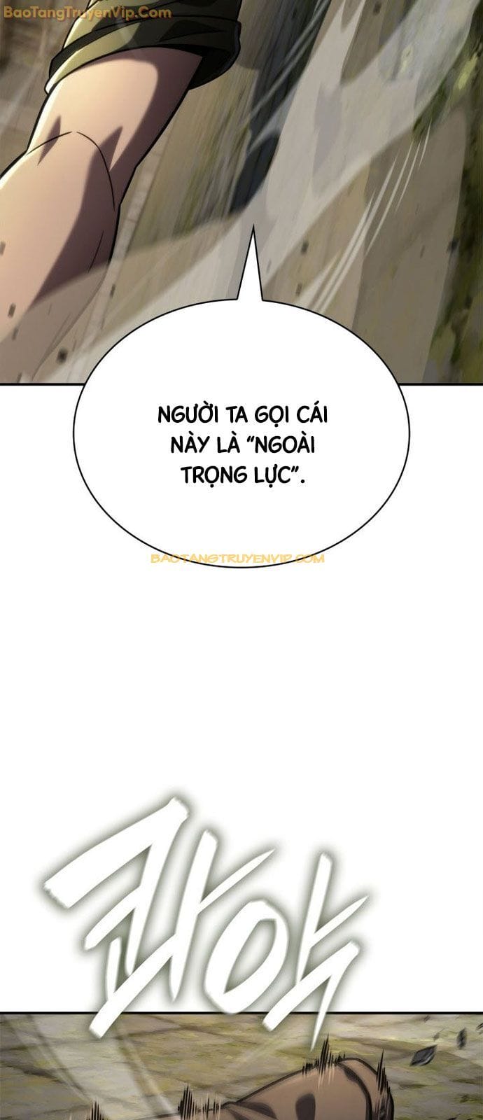 Truyện Tranh Đại Pháp Sư Toàn Năng - Infinite Mage trang 5