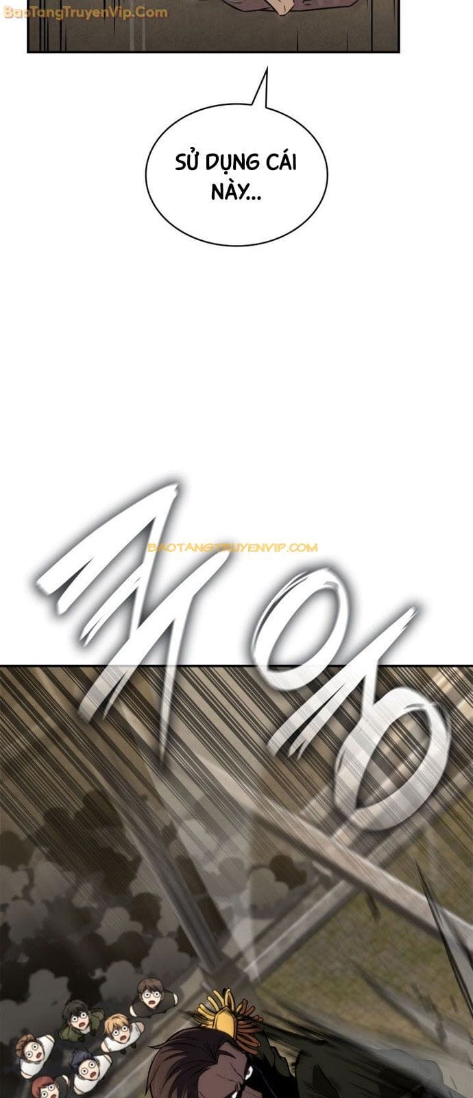 Truyện Tranh Đại Pháp Sư Toàn Năng - Infinite Mage trang 5