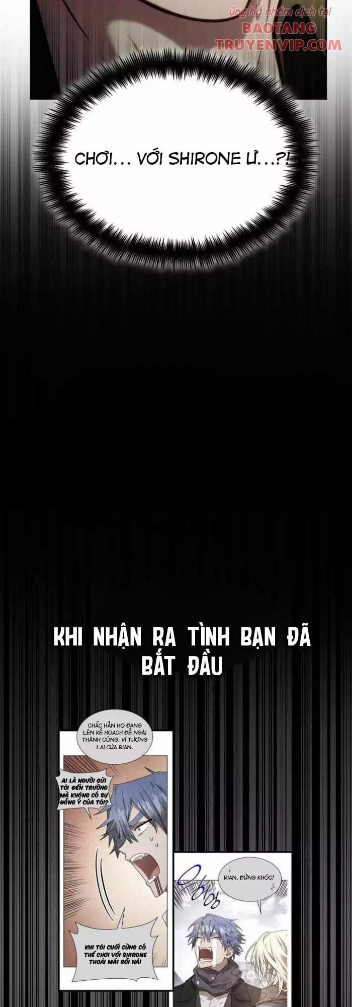 Truyện Tranh Đại Pháp Sư Toàn Năng - Infinite Mage trang 5