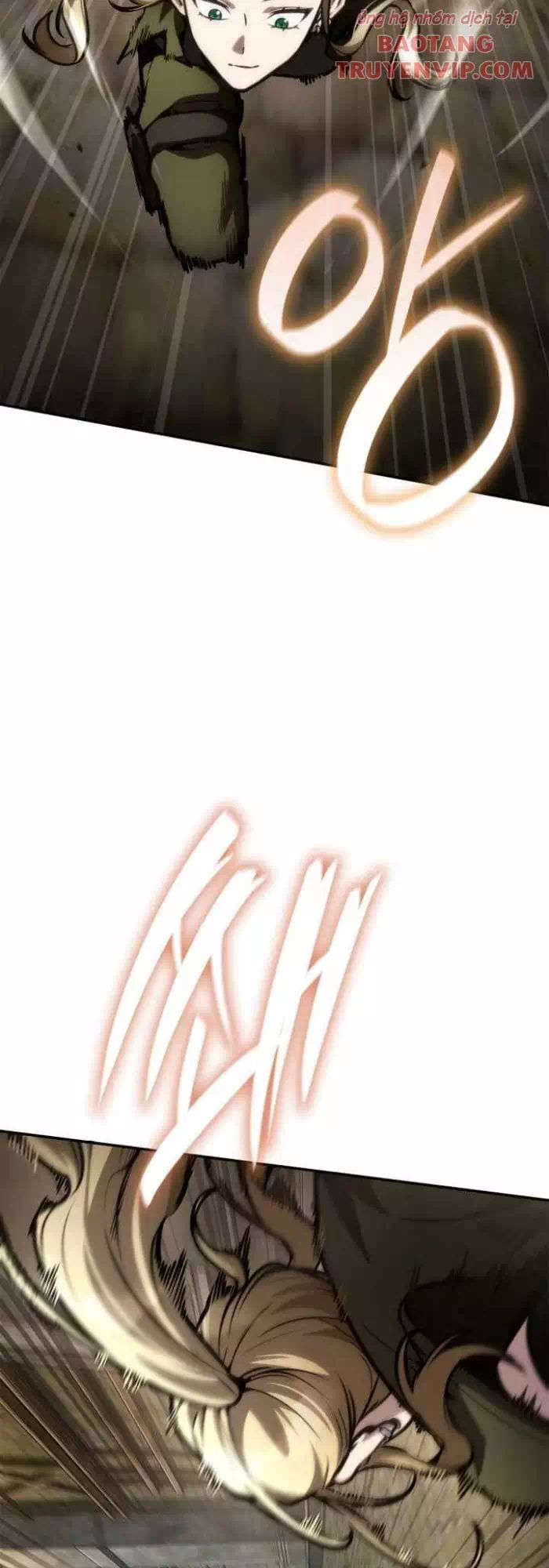 Truyện Tranh Đại Pháp Sư Toàn Năng - Infinite Mage trang 5