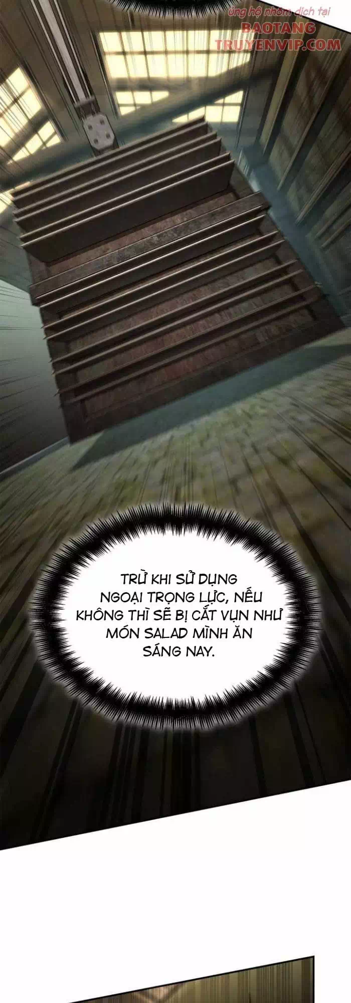 Truyện Tranh Đại Pháp Sư Toàn Năng - Infinite Mage trang 5