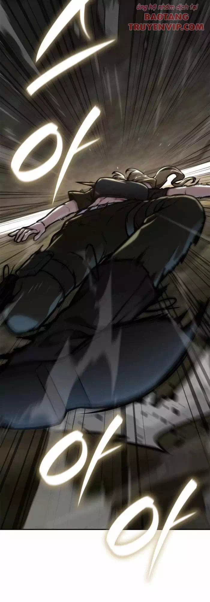 Truyện Tranh Đại Pháp Sư Toàn Năng - Infinite Mage trang 5