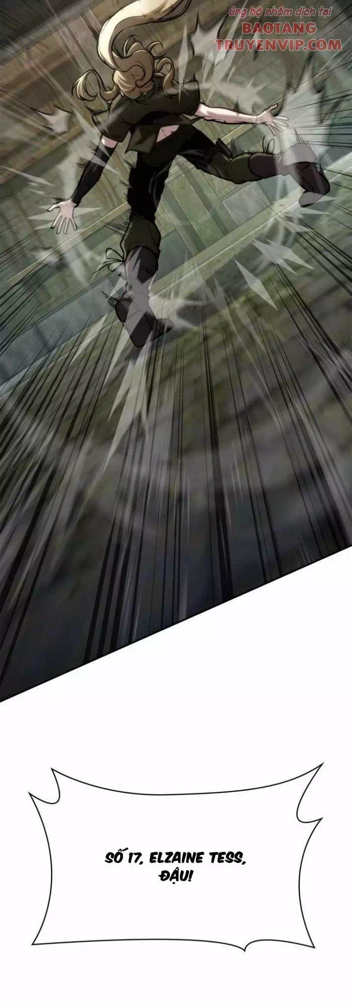 Truyện Tranh Đại Pháp Sư Toàn Năng - Infinite Mage trang 5