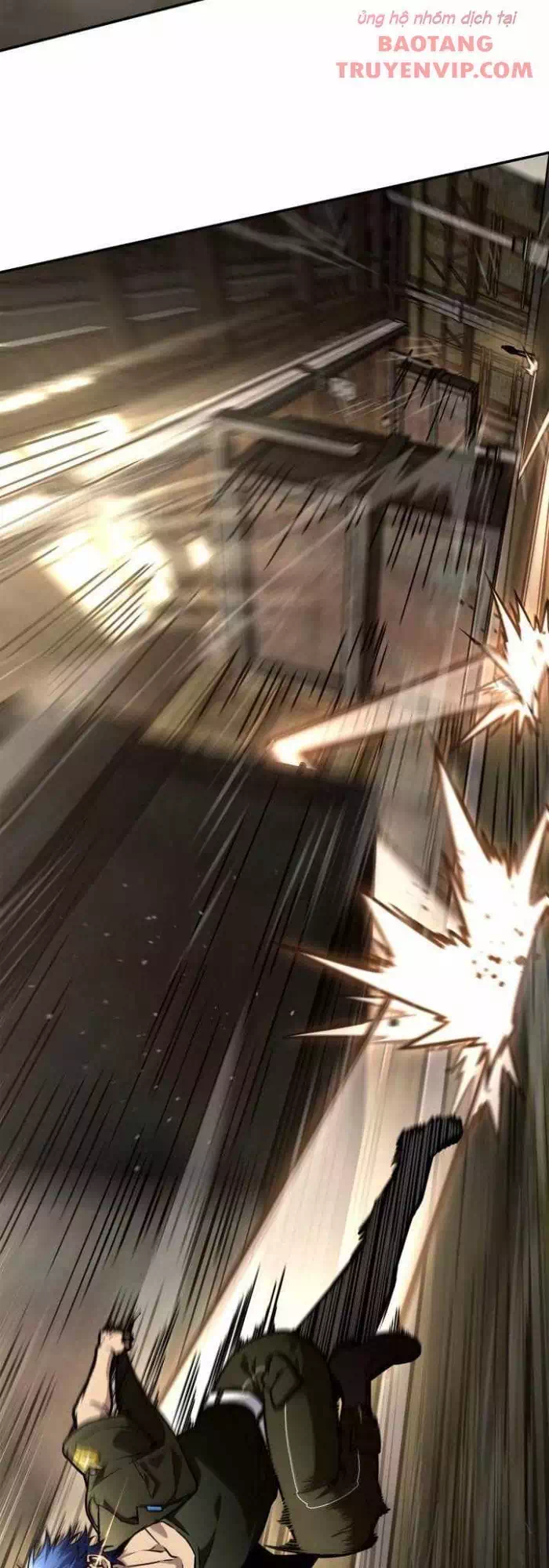 Truyện Tranh Đại Pháp Sư Toàn Năng - Infinite Mage trang 5