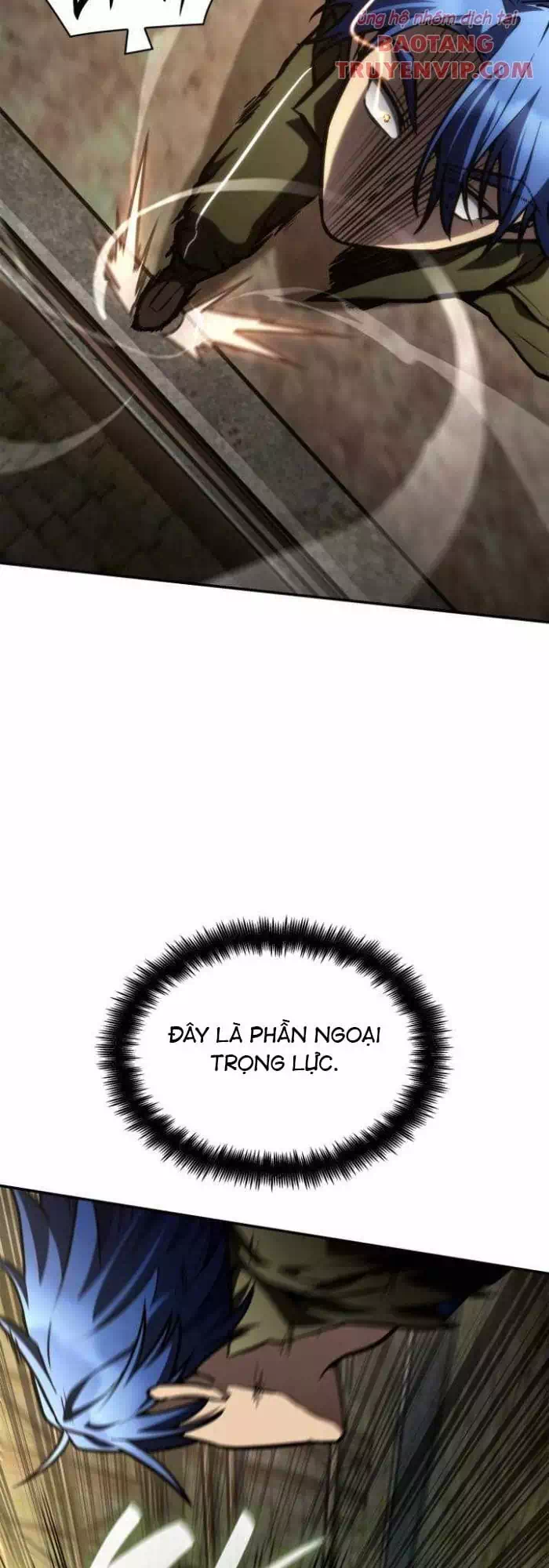 Truyện Tranh Đại Pháp Sư Toàn Năng - Infinite Mage trang 5