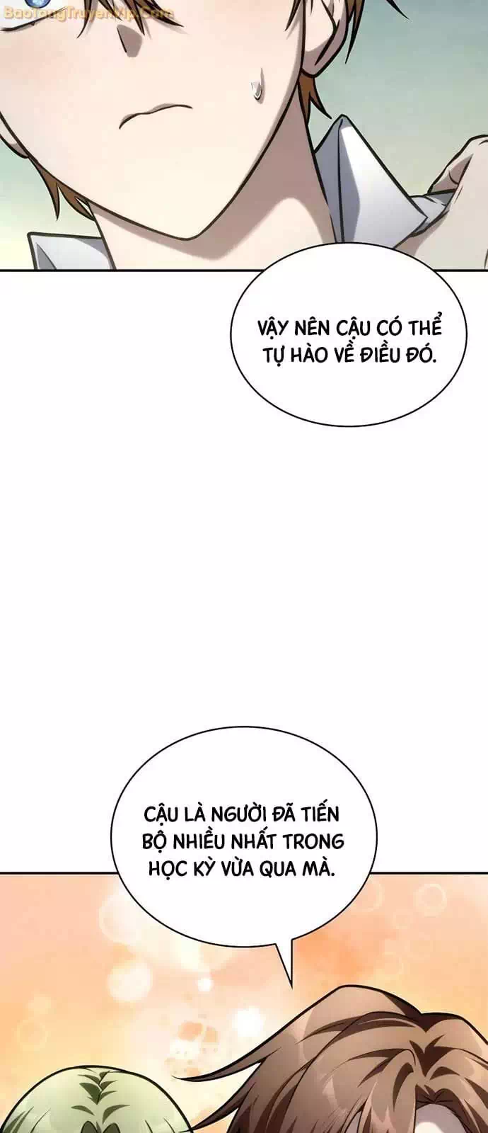 Truyện Tranh Đại Pháp Sư Toàn Năng - Infinite Mage trang 5